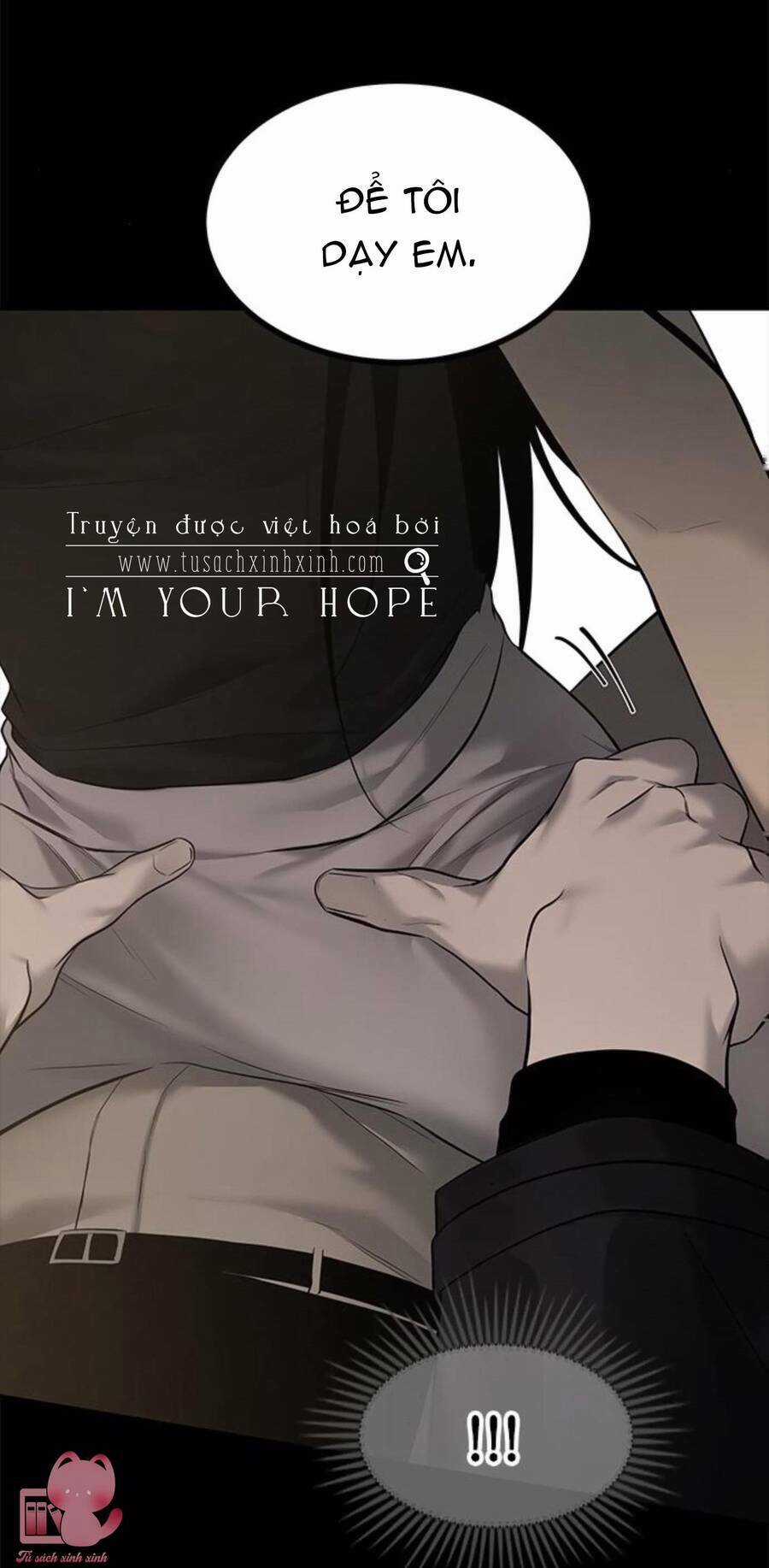 Cạm Bẫy - Chapter 158 - Trang 94