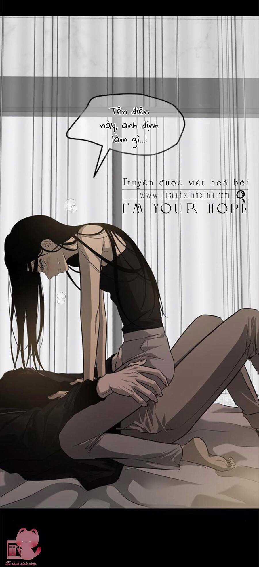 Cạm Bẫy - Chapter 158 - Trang 96