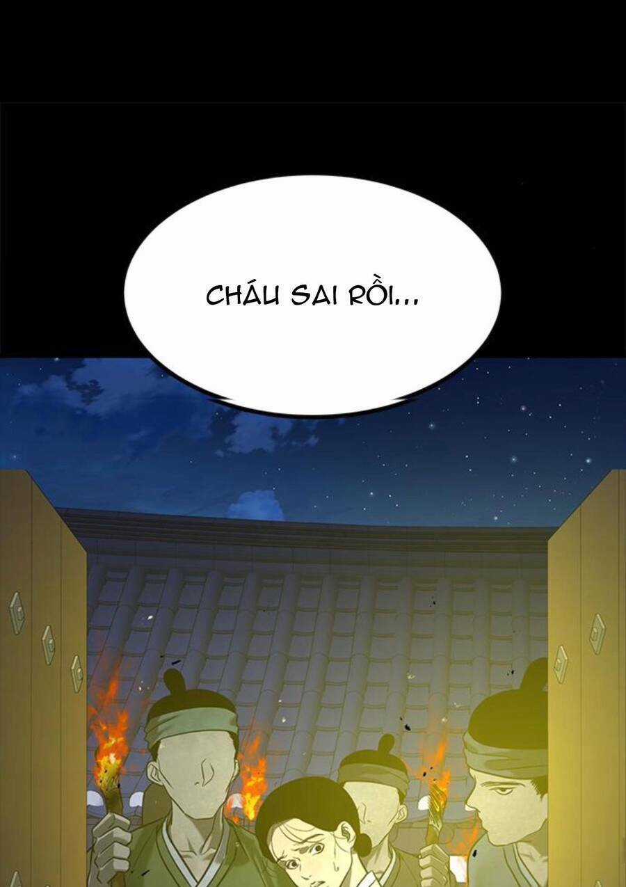Cạm Bẫy - Chapter 159 - Trang 104
