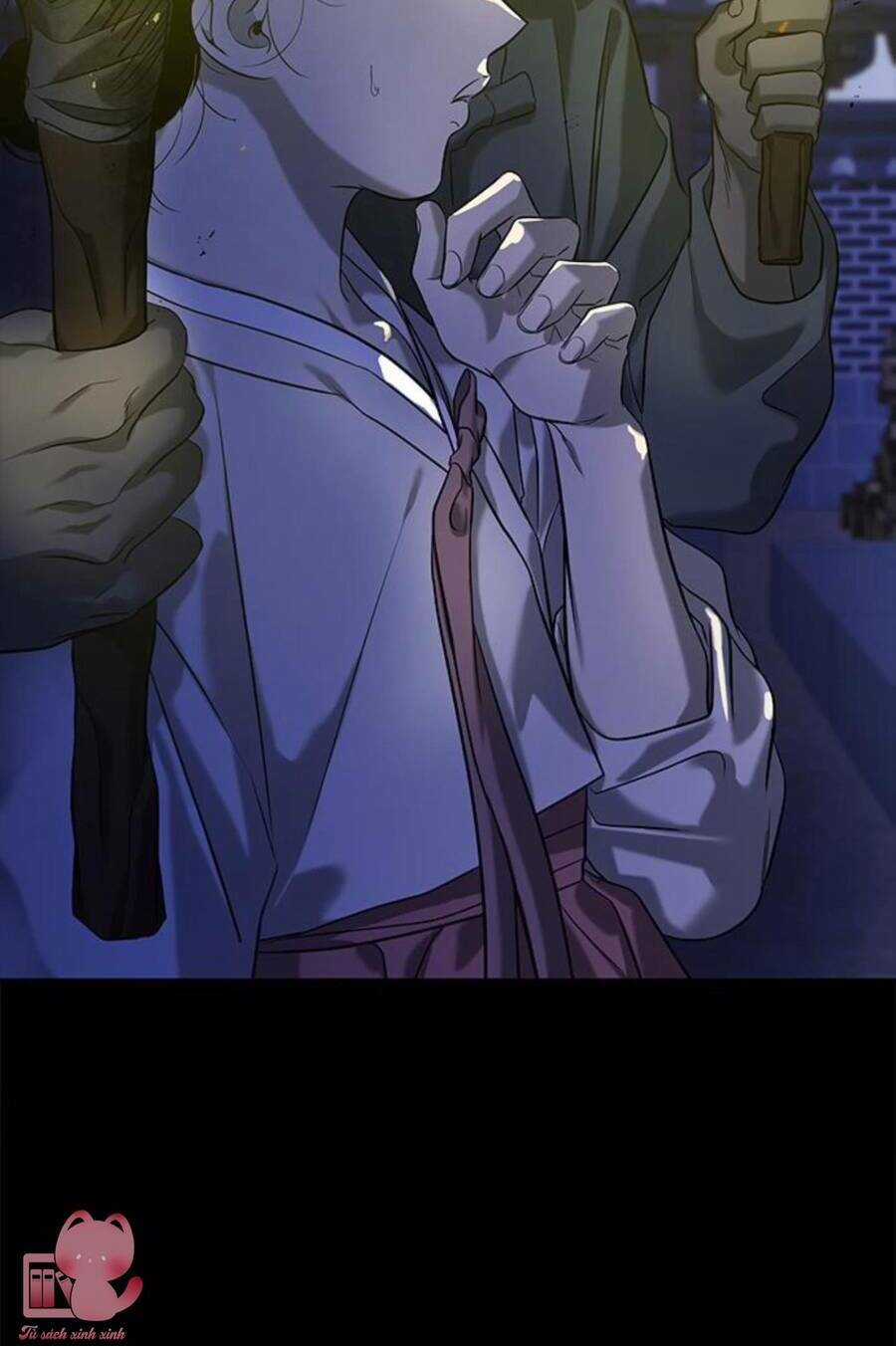 Cạm Bẫy - Chapter 159 - Trang 110