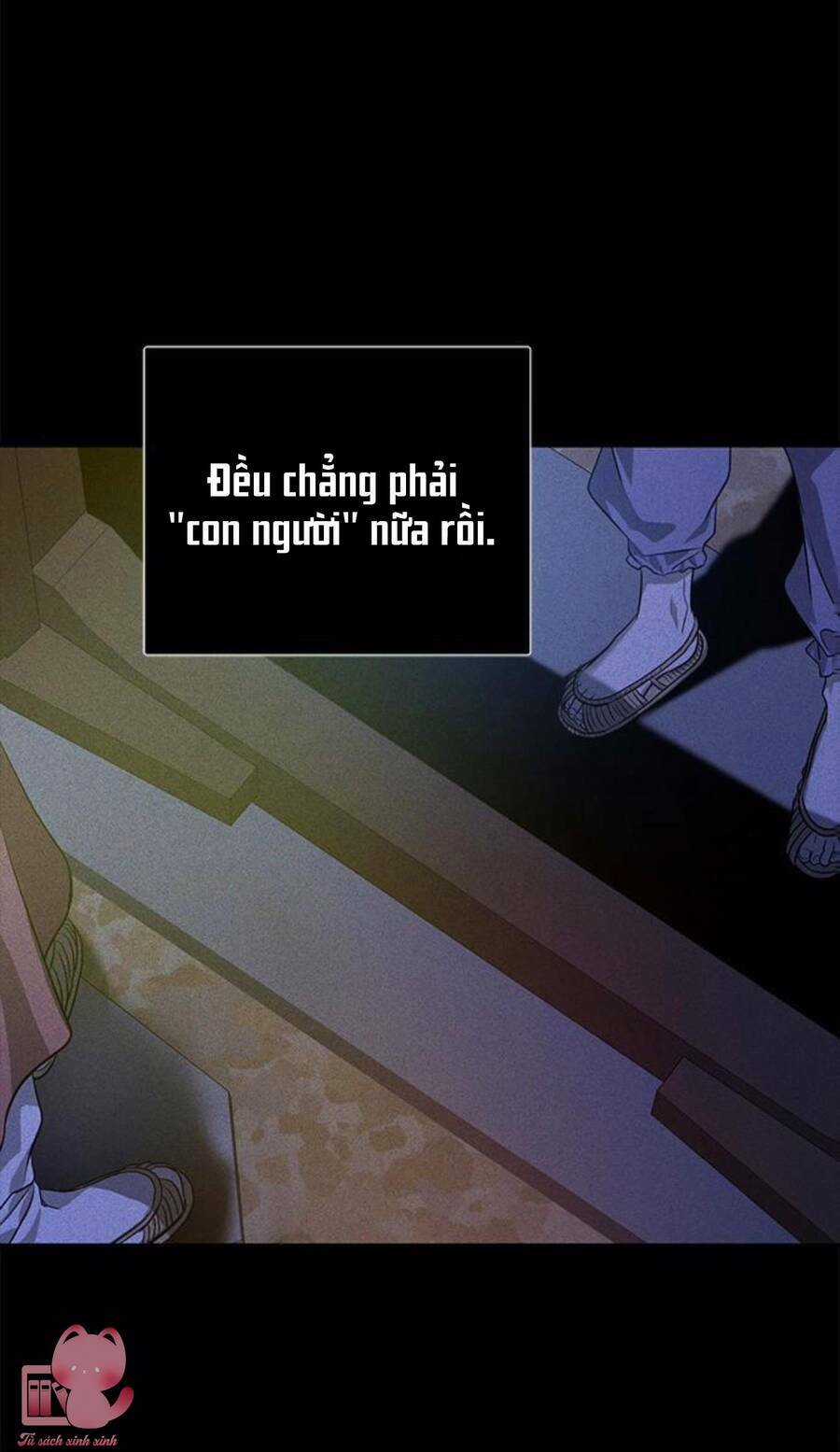 Cạm Bẫy - Chapter 159 - Trang 111