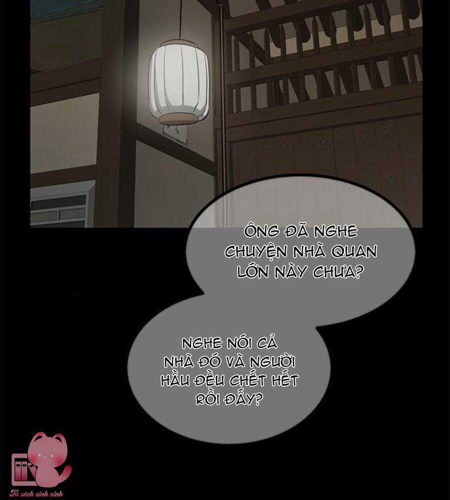 Cạm Bẫy - Chapter 159 - Trang 117