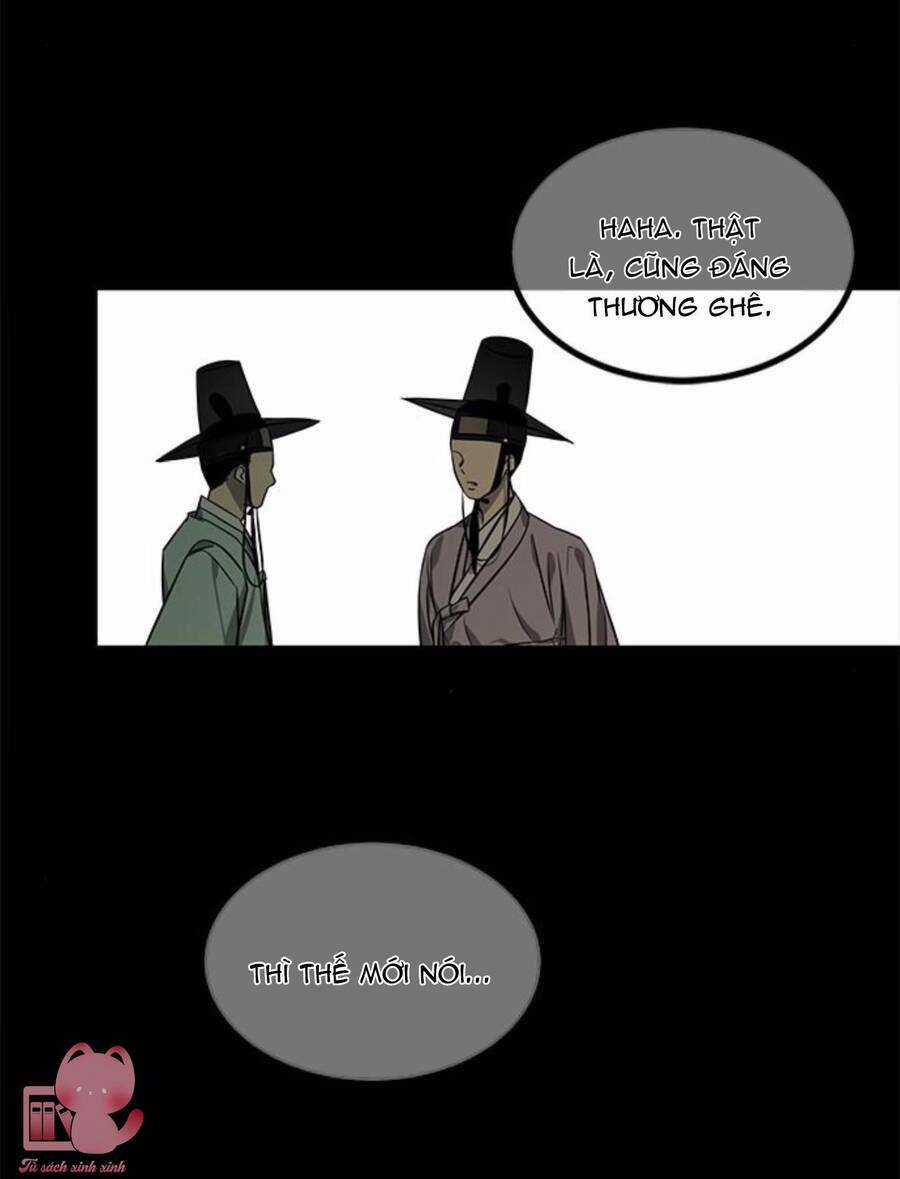 Cạm Bẫy - Chapter 159 - Trang 119