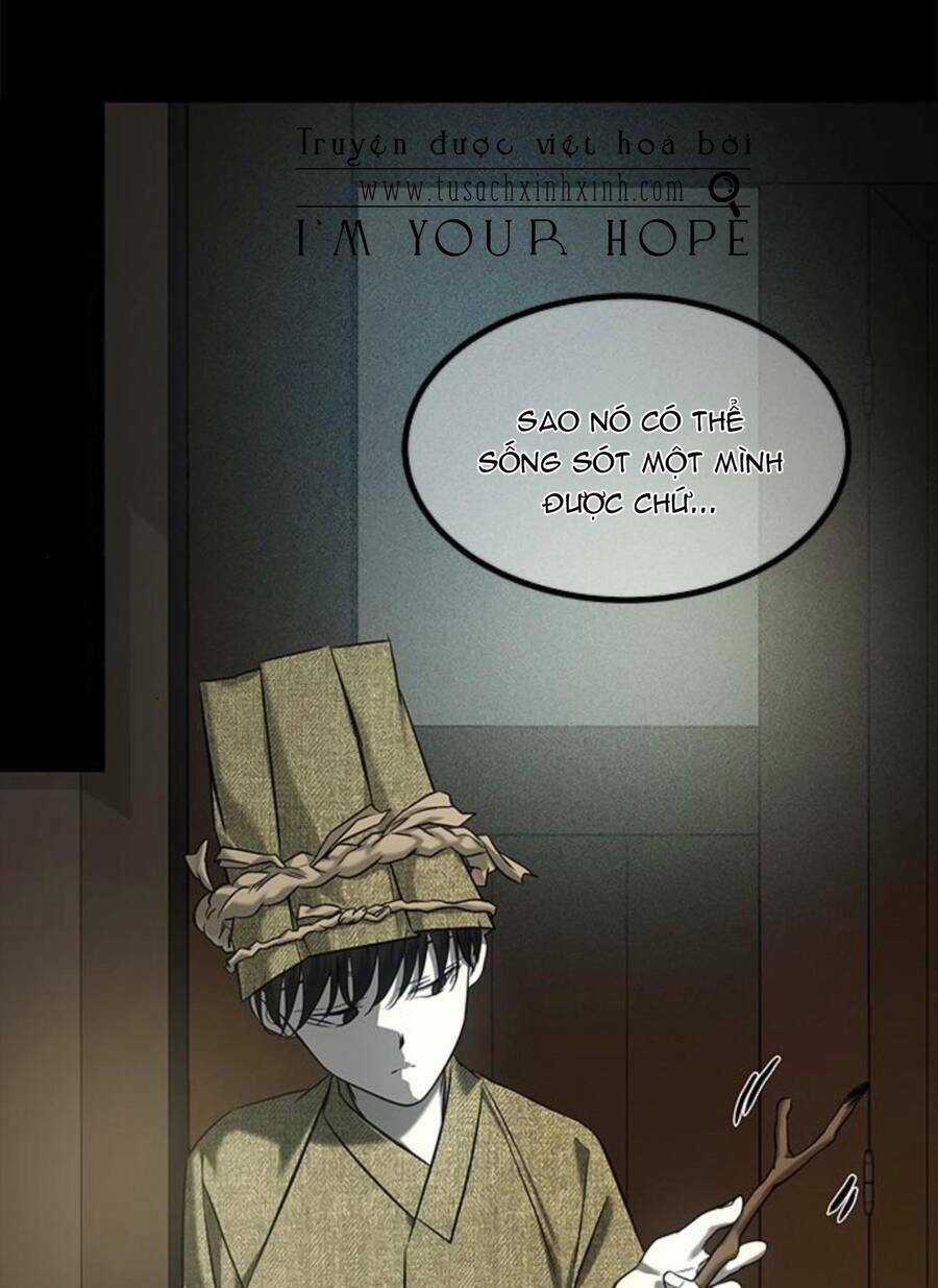 Cạm Bẫy - Chapter 159 - Trang 120