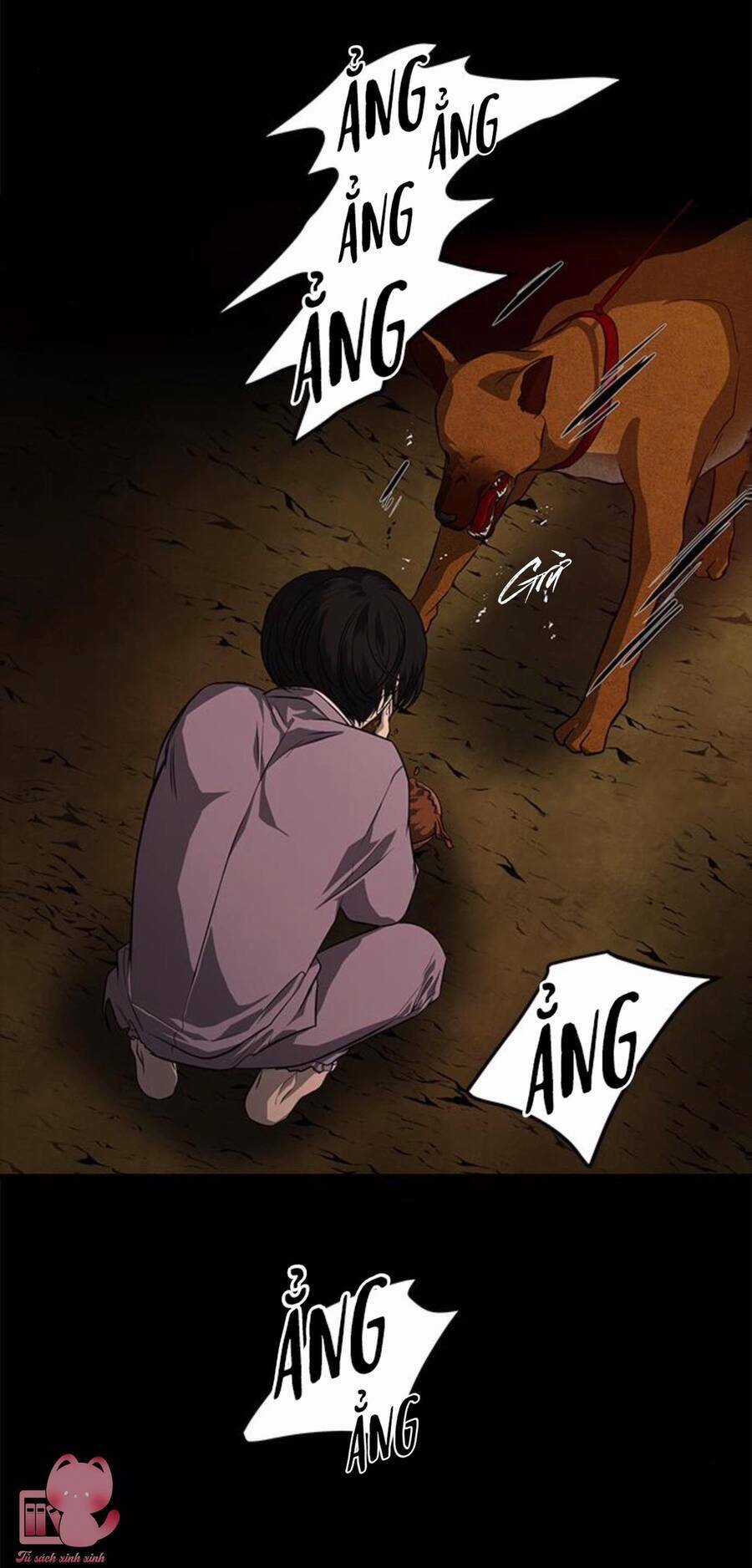 Cạm Bẫy - Chapter 159 - Trang 18