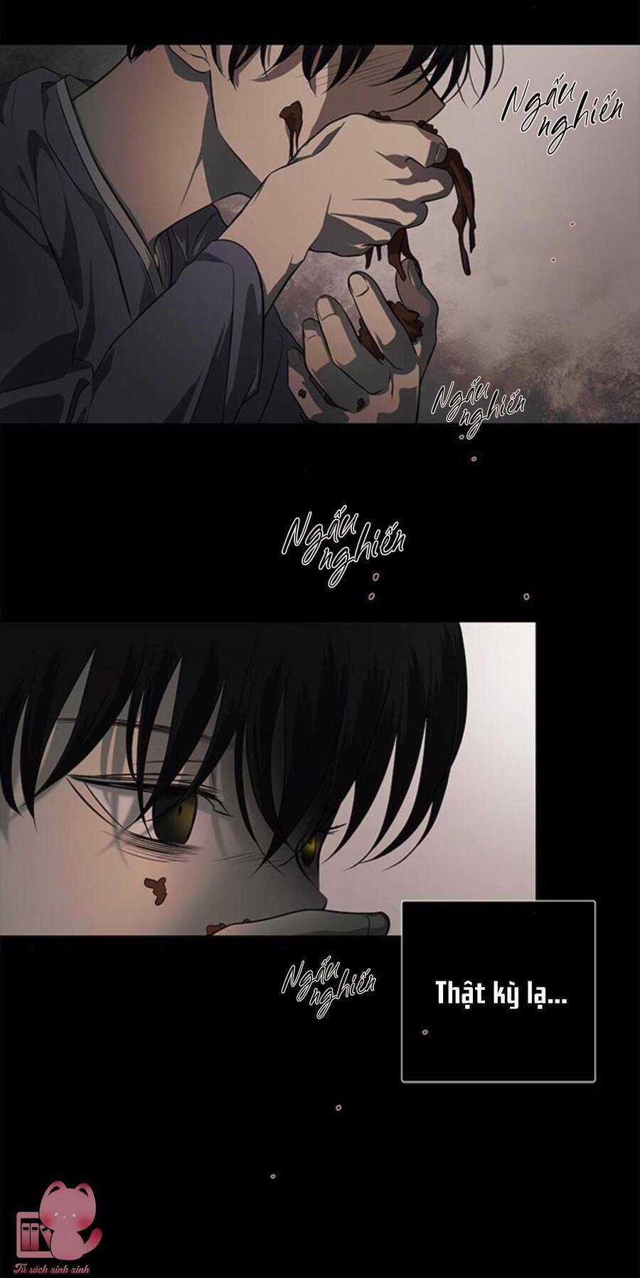 Cạm Bẫy - Chapter 159 - Trang 19