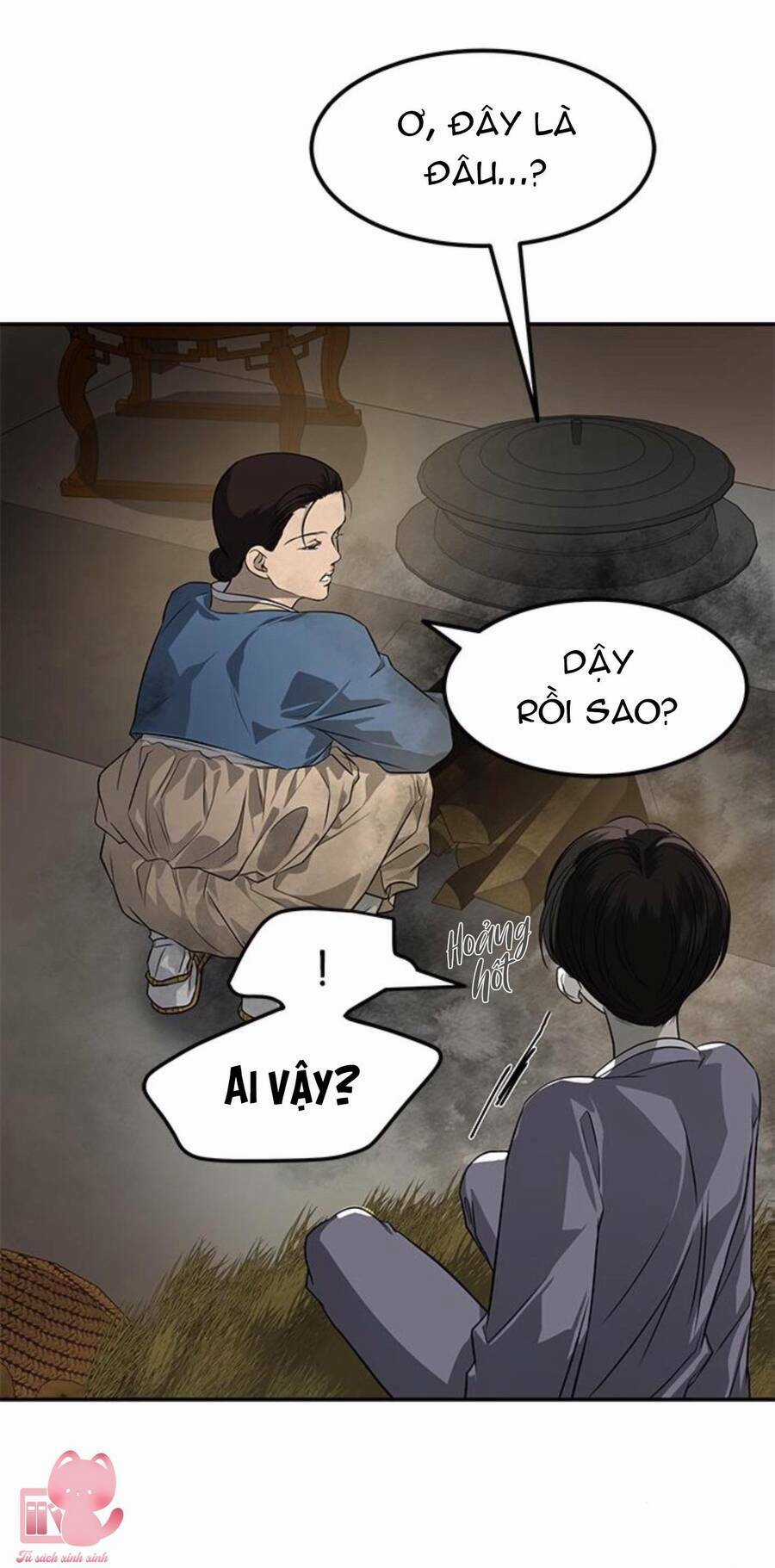 Cạm Bẫy - Chapter 159 - Trang 27