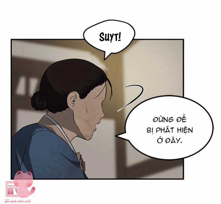 Cạm Bẫy - Chapter 159 - Trang 28