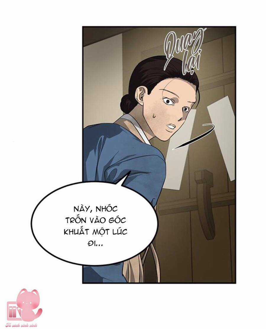 Cạm Bẫy - Chapter 159 - Trang 31