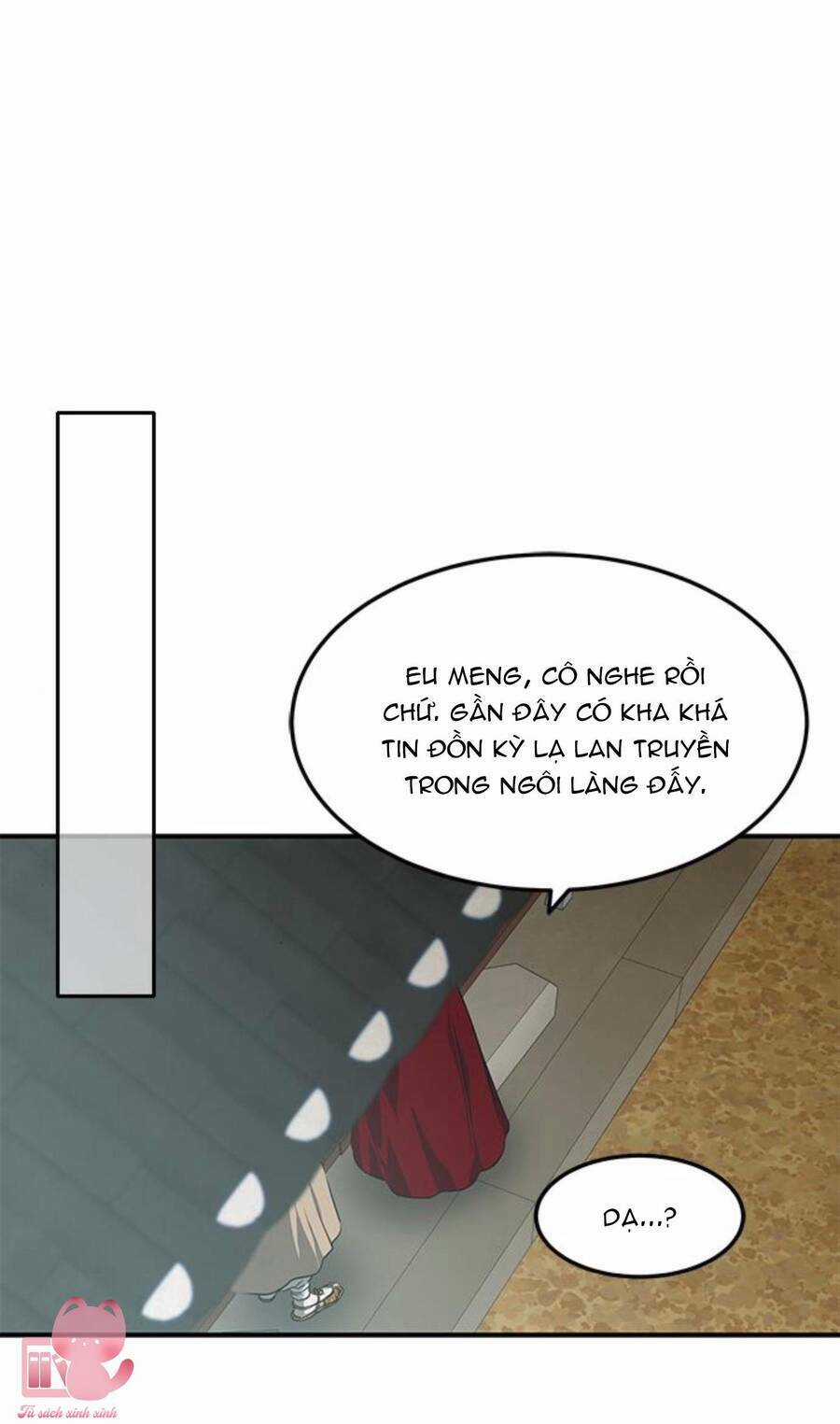 Cạm Bẫy - Chapter 159 - Trang 34