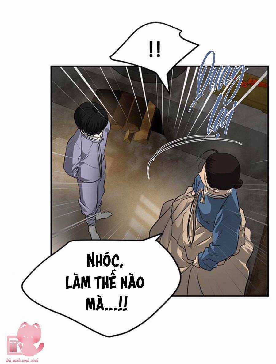 Cạm Bẫy - Chapter 159 - Trang 41