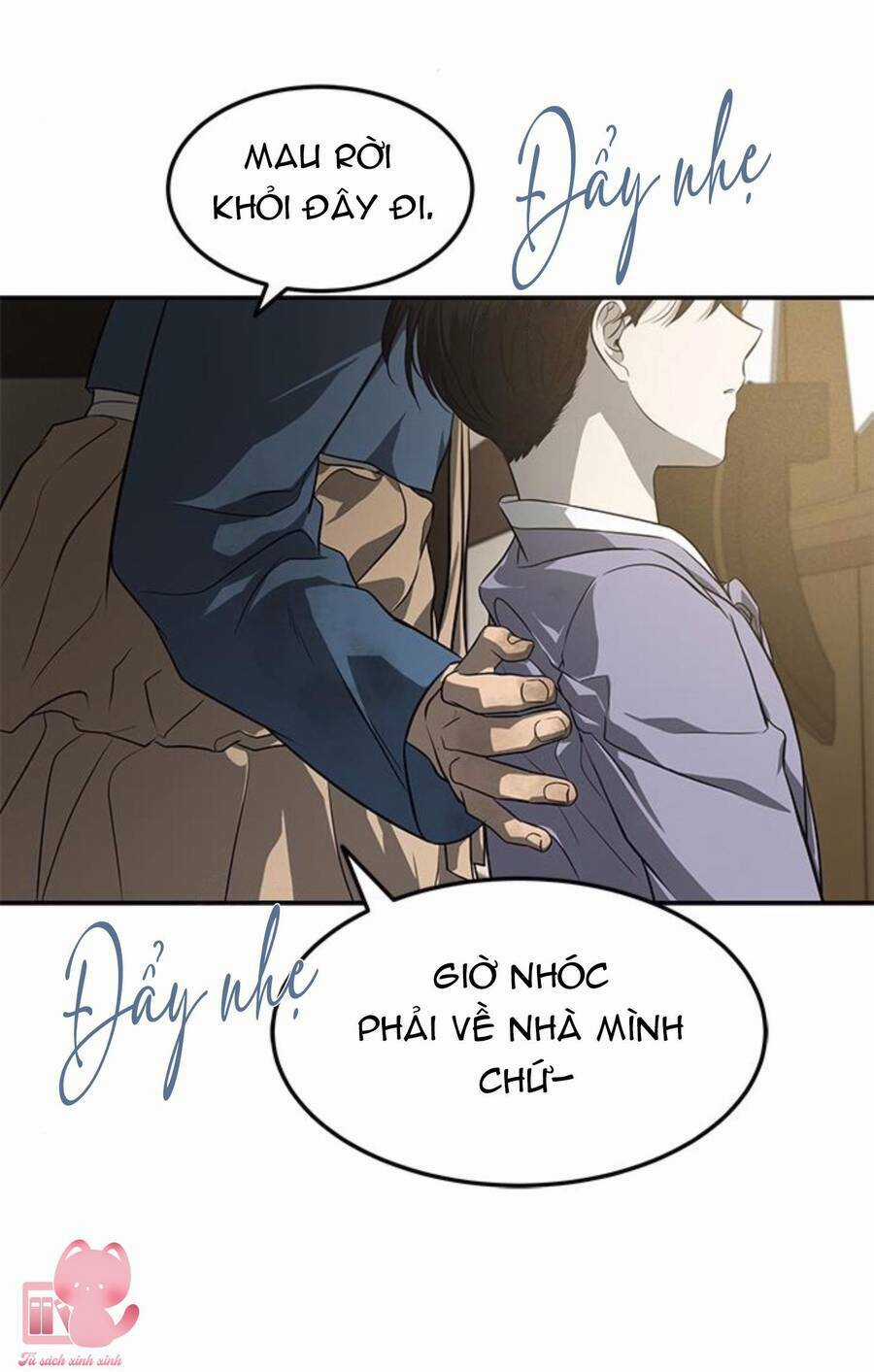 Cạm Bẫy - Chapter 159 - Trang 42