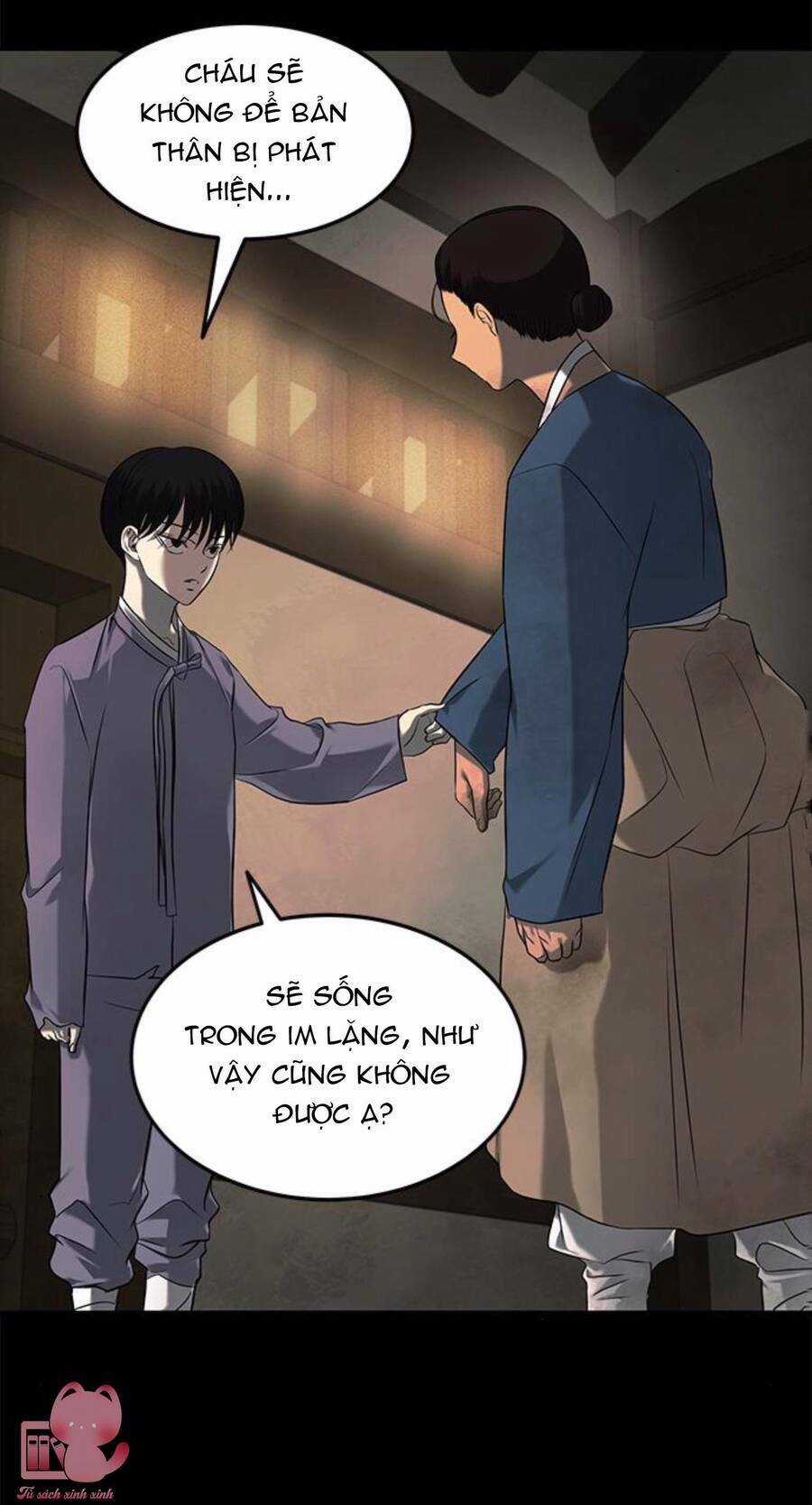 Cạm Bẫy - Chapter 159 - Trang 48