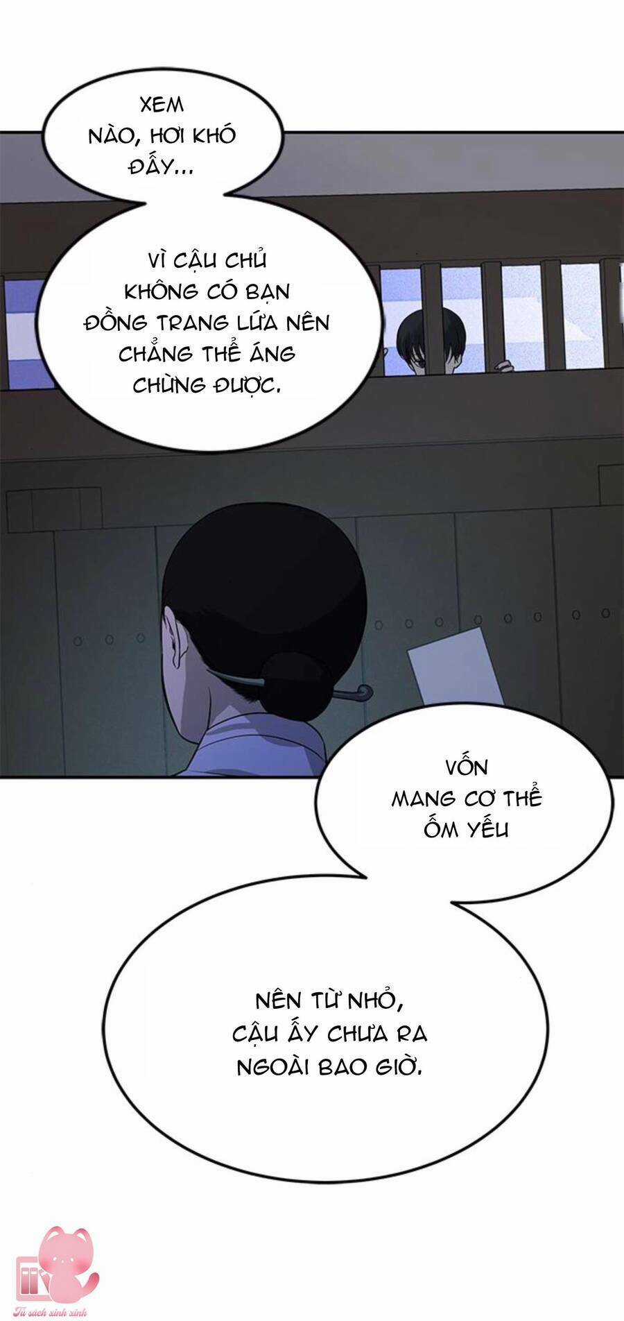 Cạm Bẫy - Chapter 159 - Trang 57
