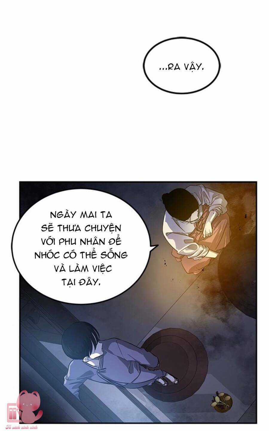 Cạm Bẫy - Chapter 159 - Trang 63