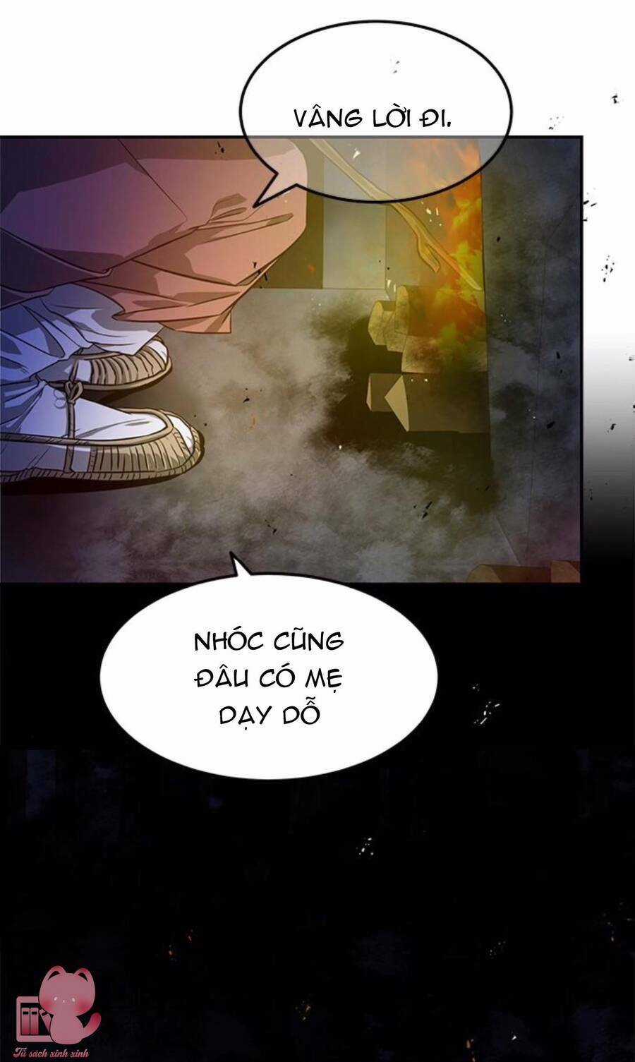 Cạm Bẫy - Chapter 159 - Trang 66