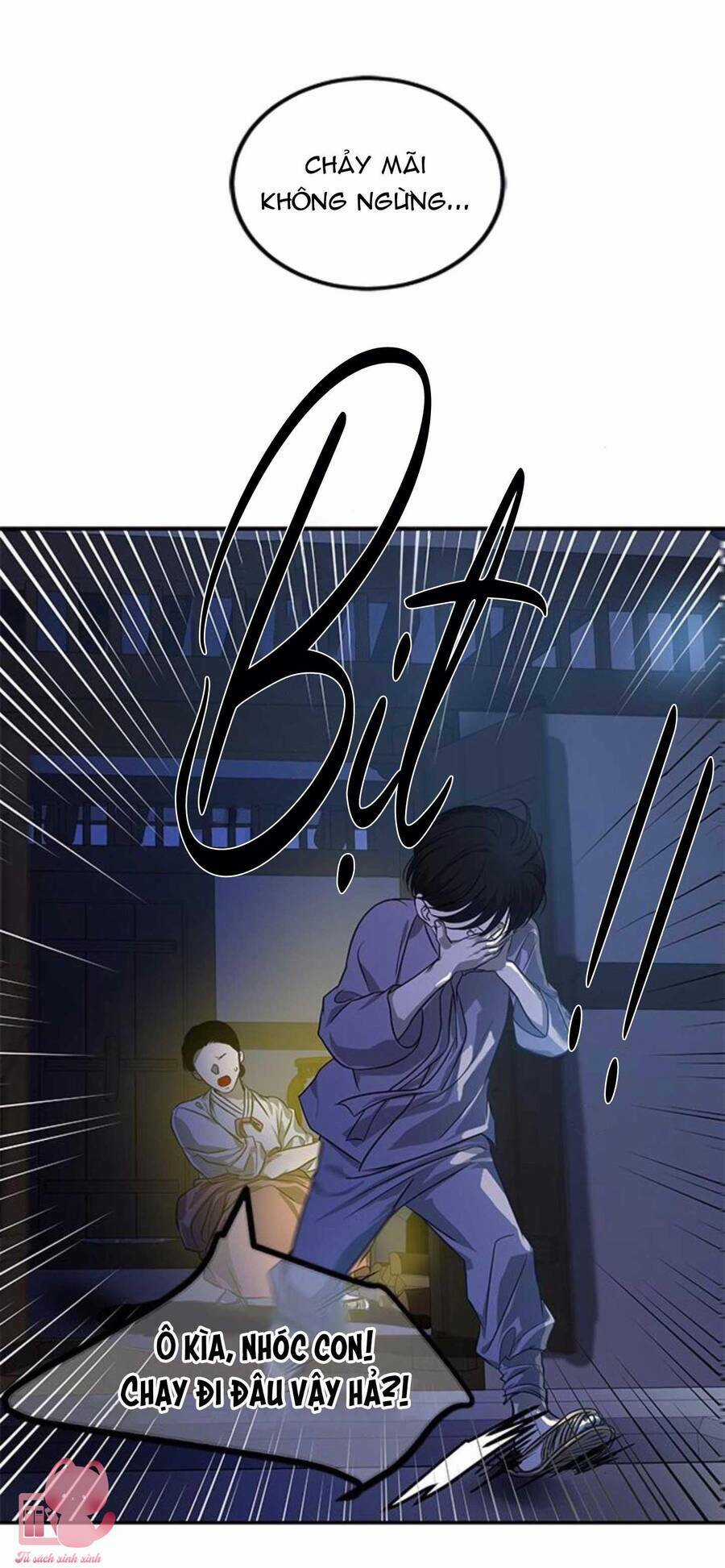 Cạm Bẫy - Chapter 159 - Trang 78