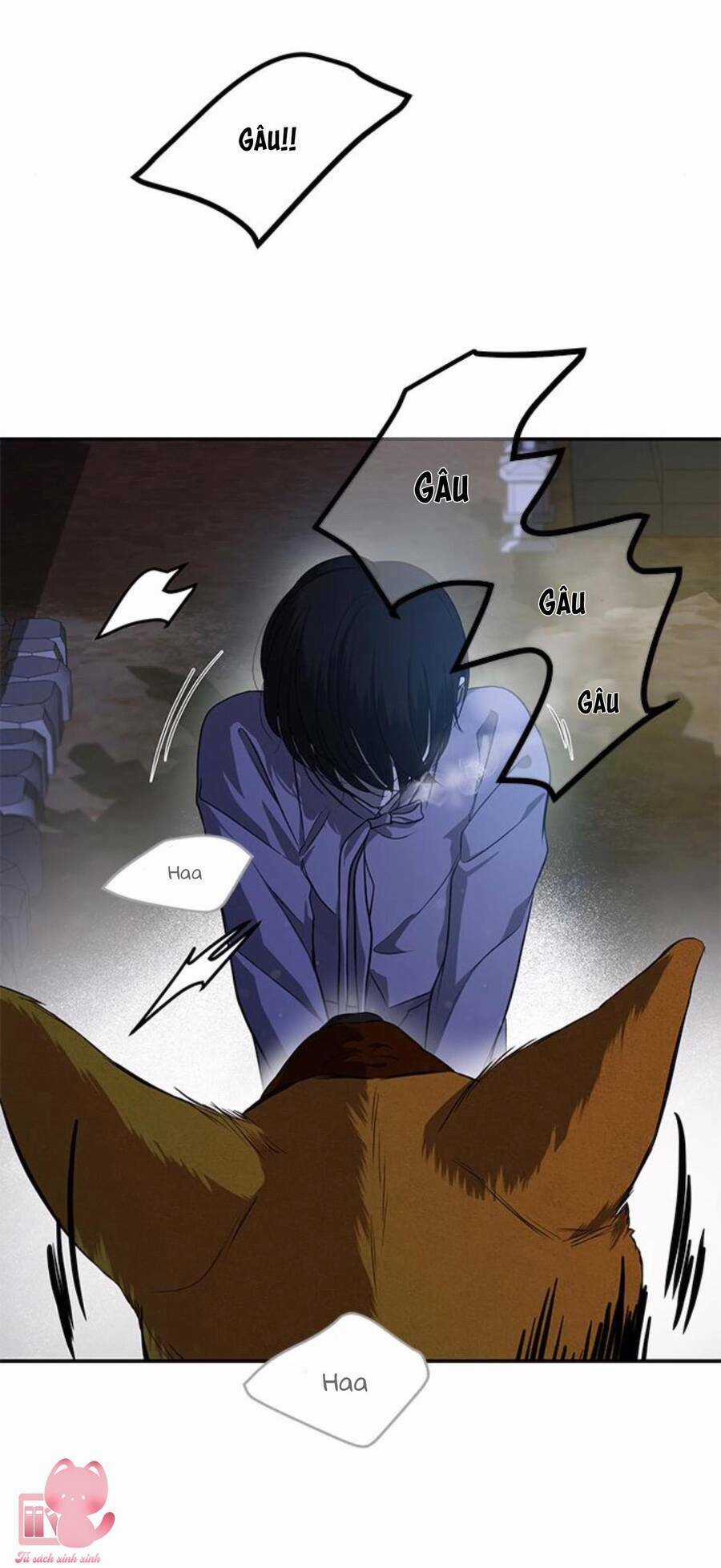 Cạm Bẫy - Chapter 159 - Trang 85