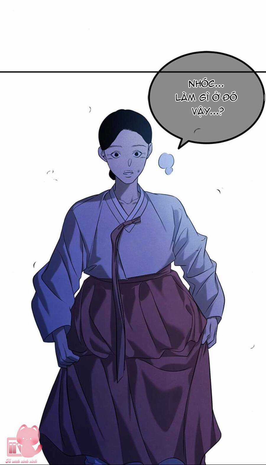 Cạm Bẫy - Chapter 159 - Trang 92