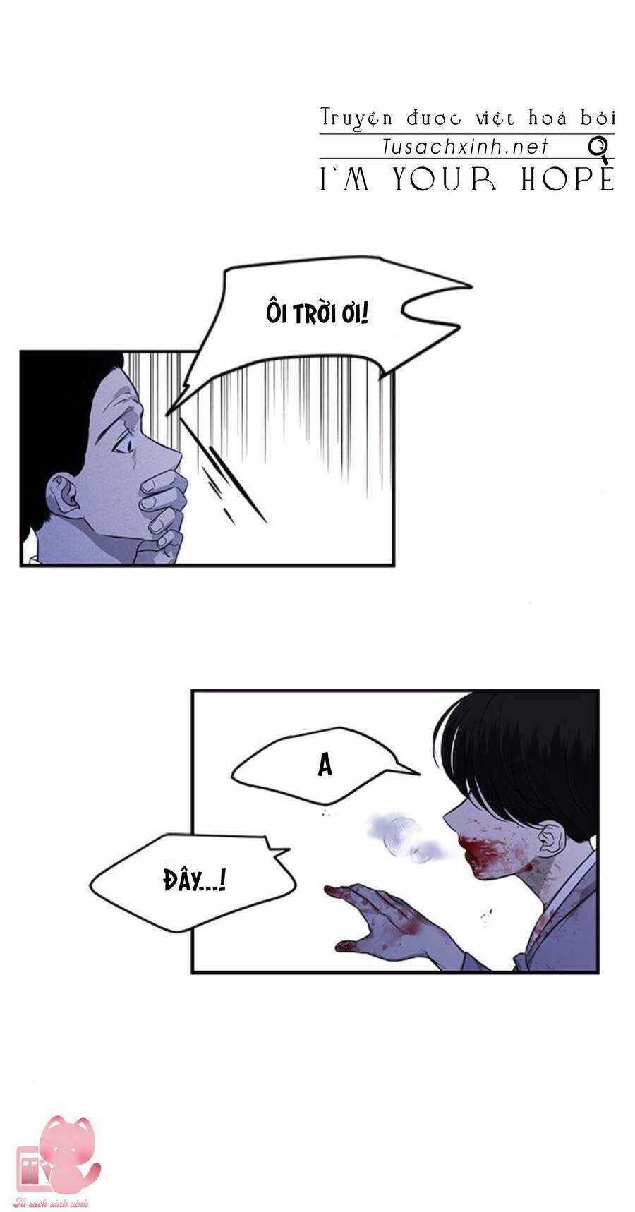 Cạm Bẫy - Chapter 159 - Trang 96