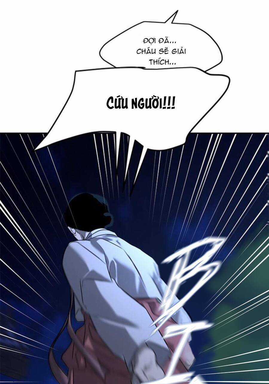 Cạm Bẫy - Chapter 159 - Trang 97