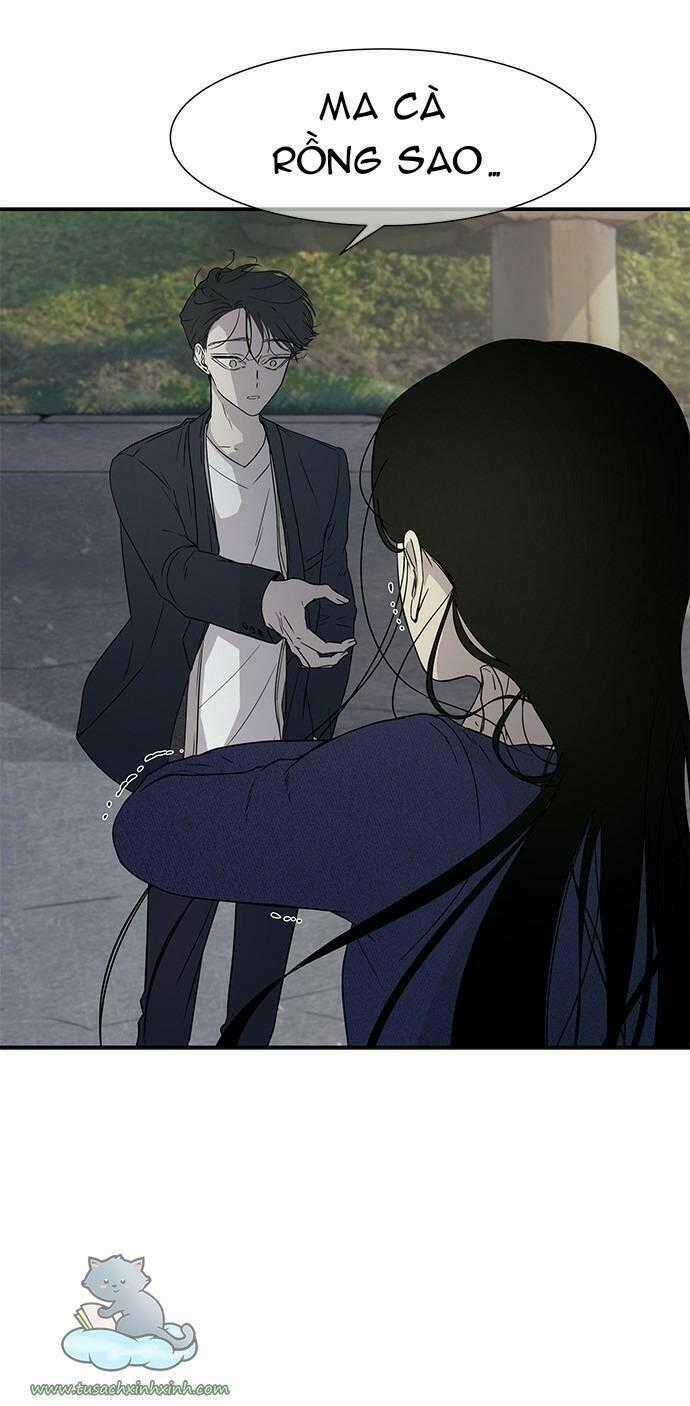 Cạm Bẫy - Chapter 16 - Trang 2