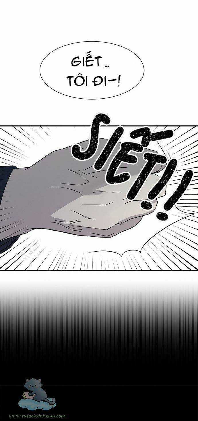 Cạm Bẫy - Chapter 16 - Trang 11