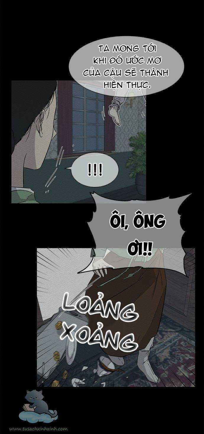 Cạm Bẫy - Chapter 16 - Trang 19