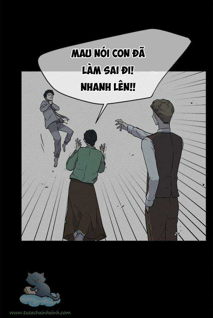 Cạm Bẫy - Chapter 16 - Trang 21