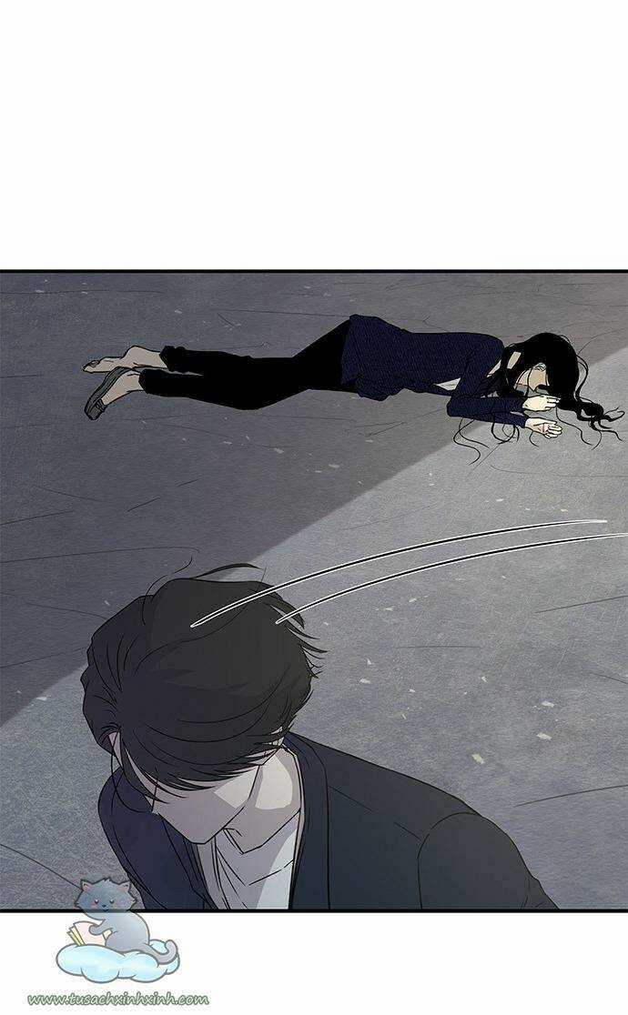 Cạm Bẫy - Chapter 16 - Trang 32