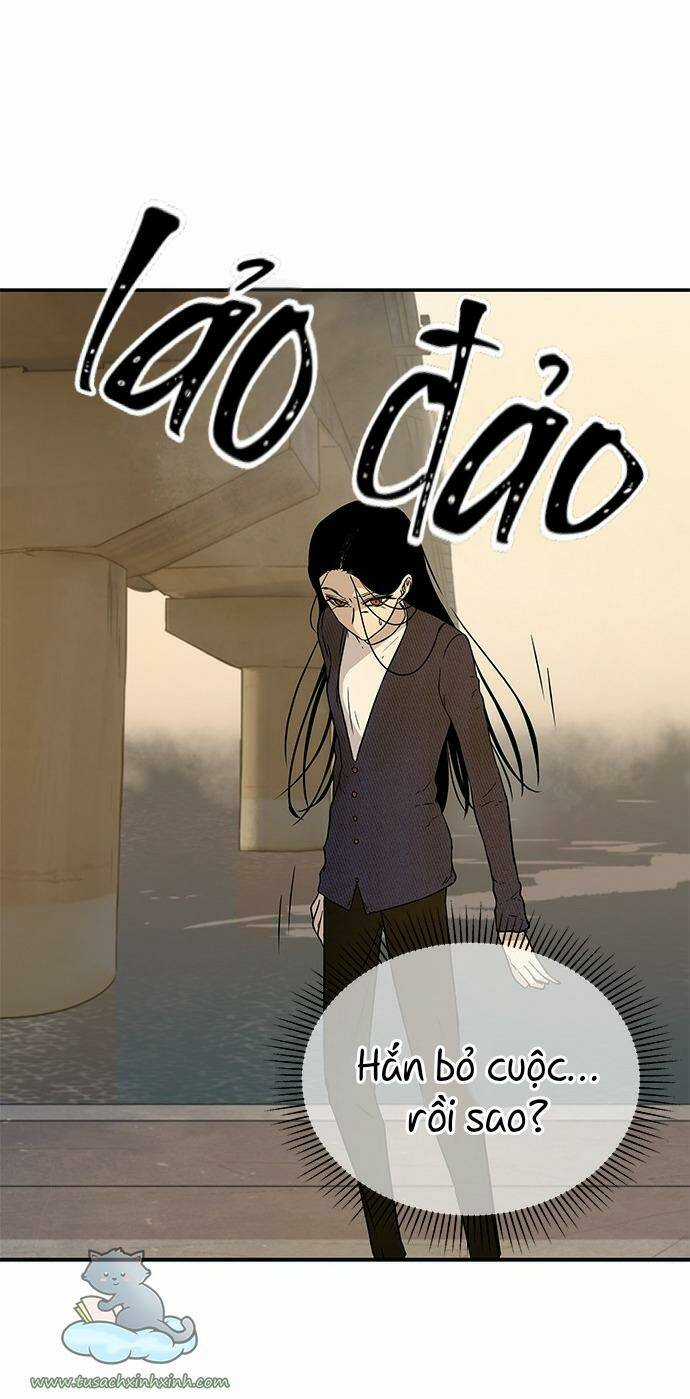 Cạm Bẫy - Chapter 16 - Trang 37