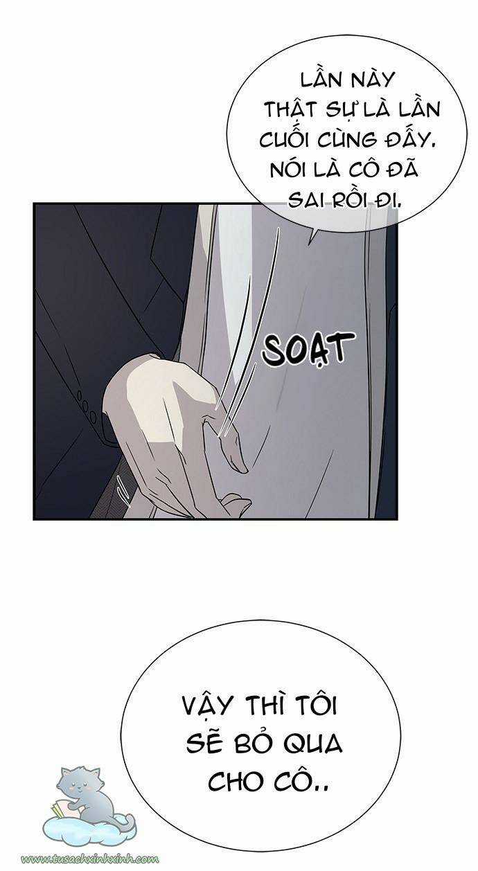 Cạm Bẫy - Chapter 16 - Trang 5