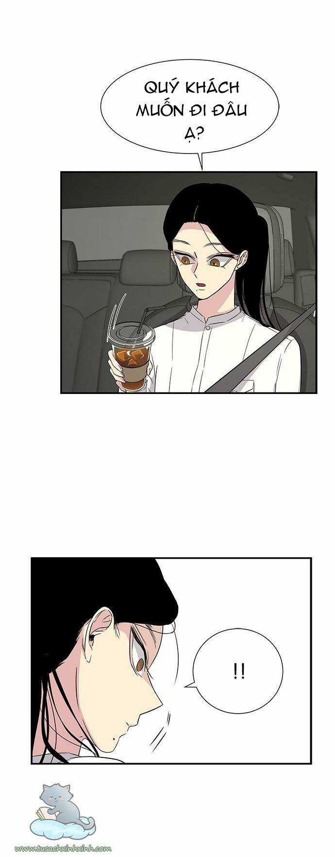 Cạm Bẫy - Chapter 16 - Trang 41