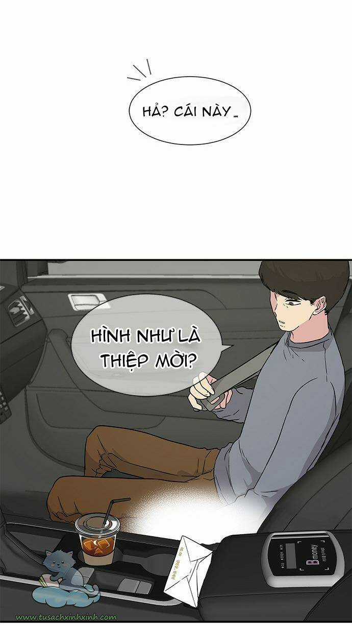 Cạm Bẫy - Chapter 16 - Trang 44