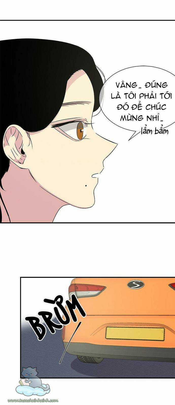 Cạm Bẫy - Chapter 16 - Trang 47