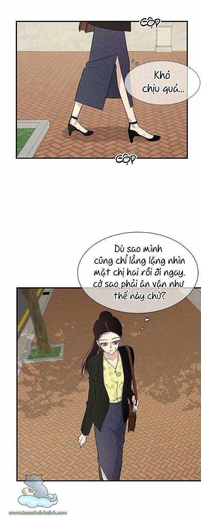 Cạm Bẫy - Chapter 16 - Trang 49