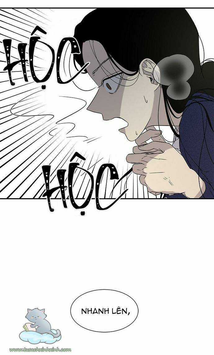 Cạm Bẫy - Chapter 16 - Trang 6