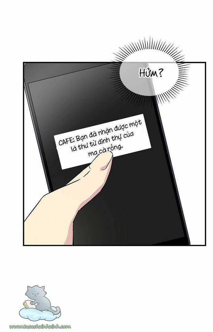 Cạm Bẫy - Chapter 16 - Trang 51