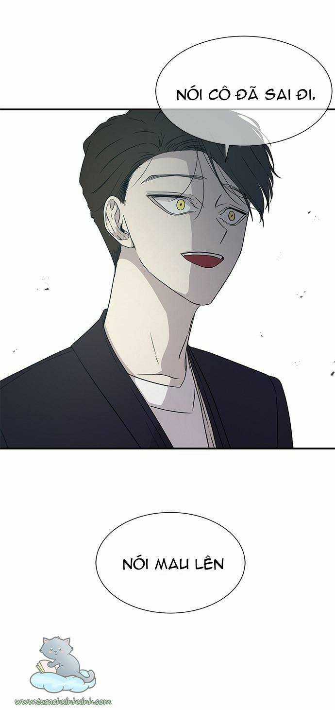 Cạm Bẫy - Chapter 16 - Trang 7