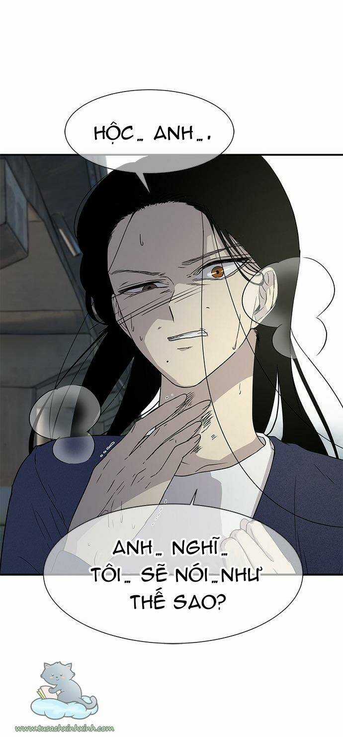 Cạm Bẫy - Chapter 16 - Trang 9