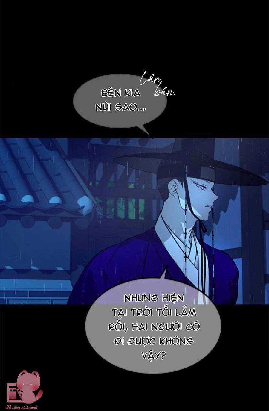 Cạm Bẫy - Chapter 160 - Trang 12