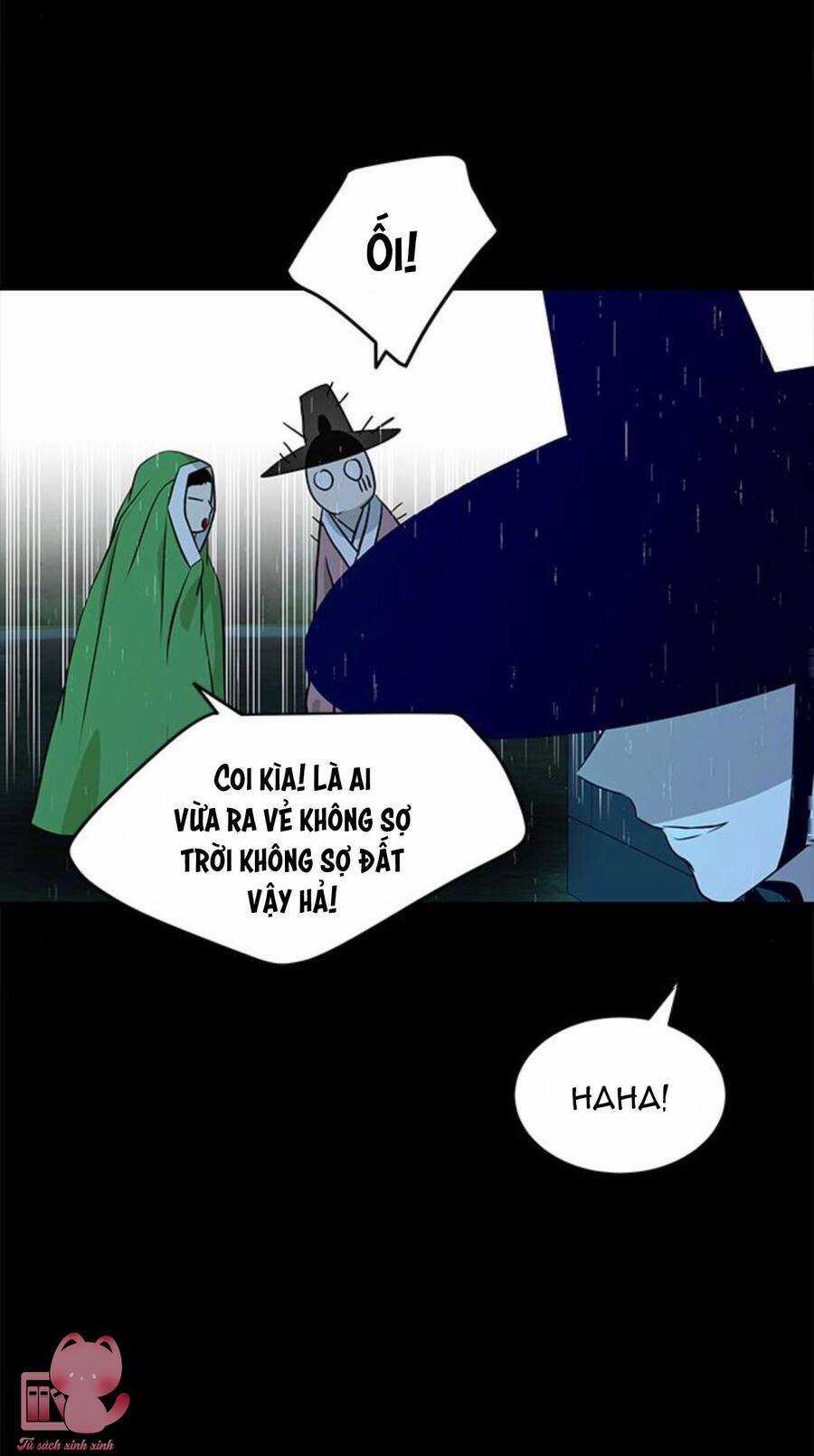 Cạm Bẫy - Chapter 160 - Trang 15