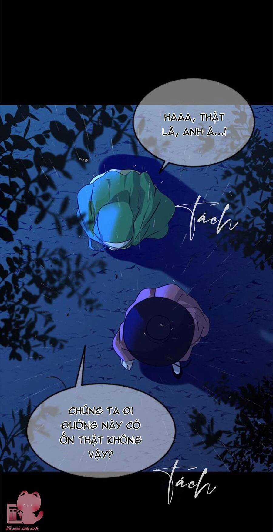 Cạm Bẫy - Chapter 160 - Trang 3