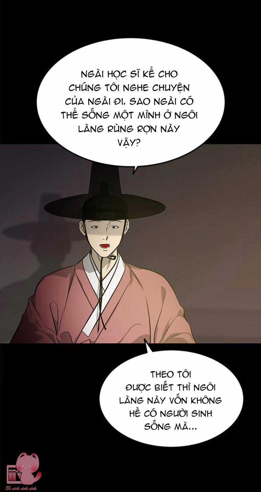 Cạm Bẫy - Chapter 160 - Trang 21