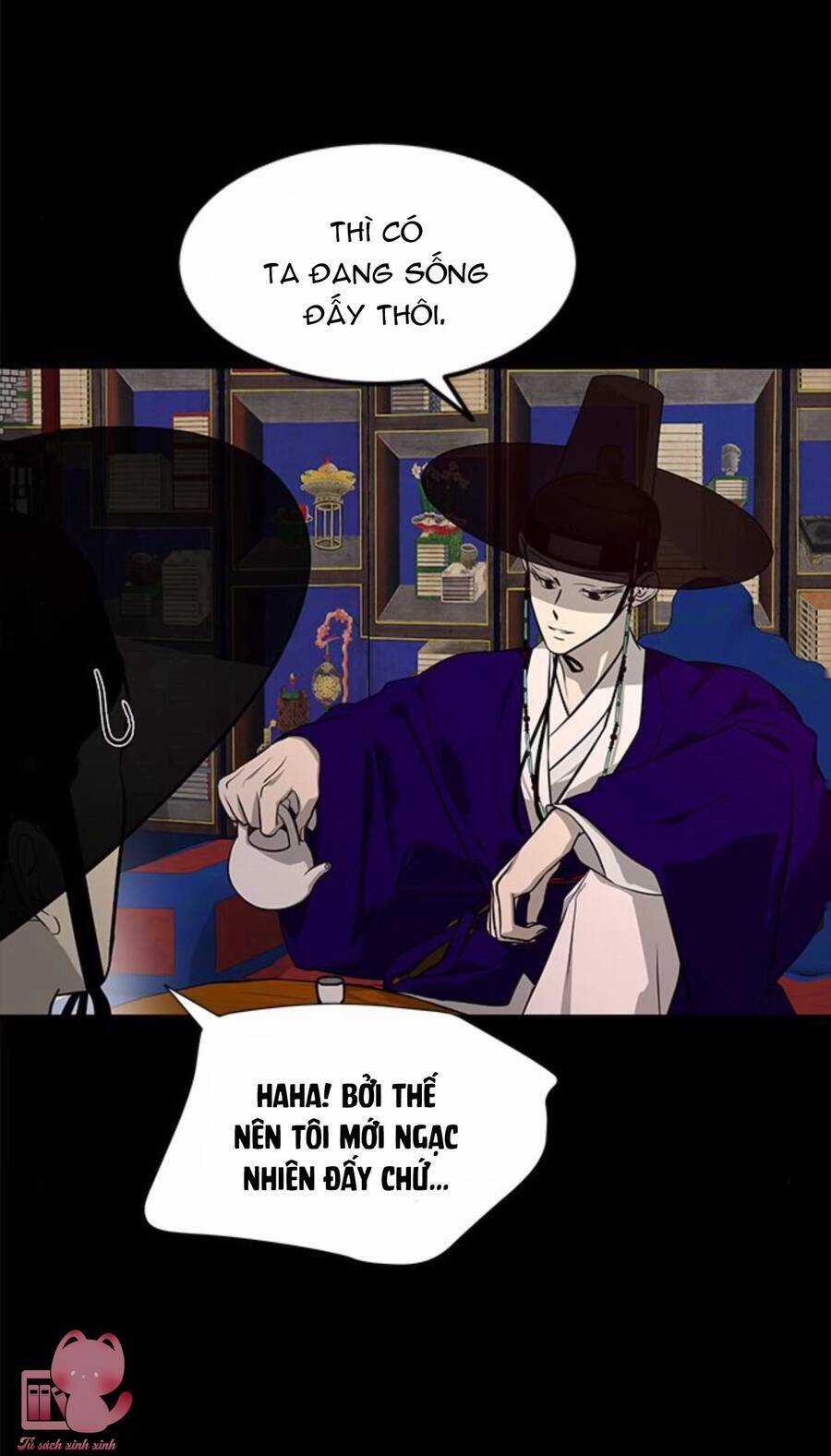 Cạm Bẫy - Chapter 160 - Trang 22