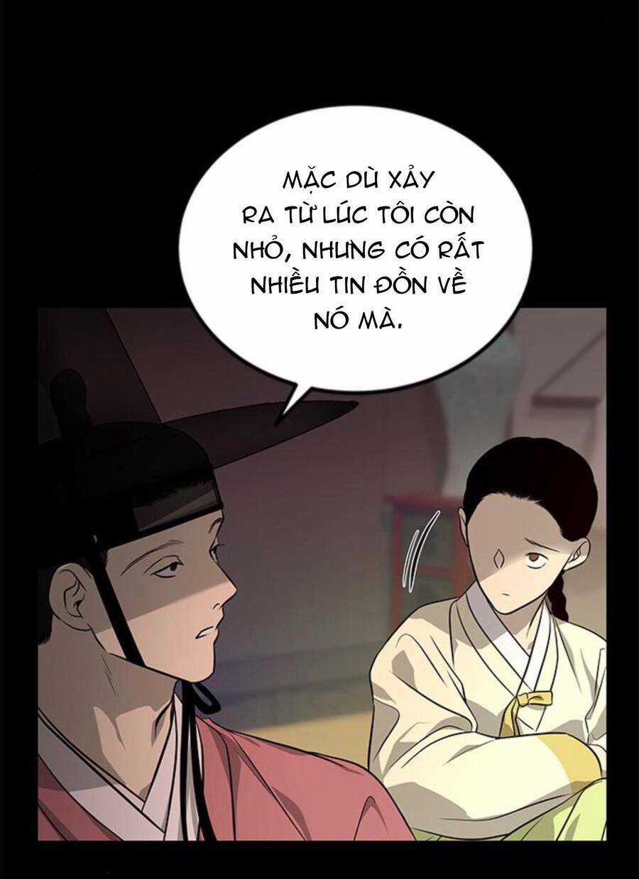Cạm Bẫy - Chapter 160 - Trang 25