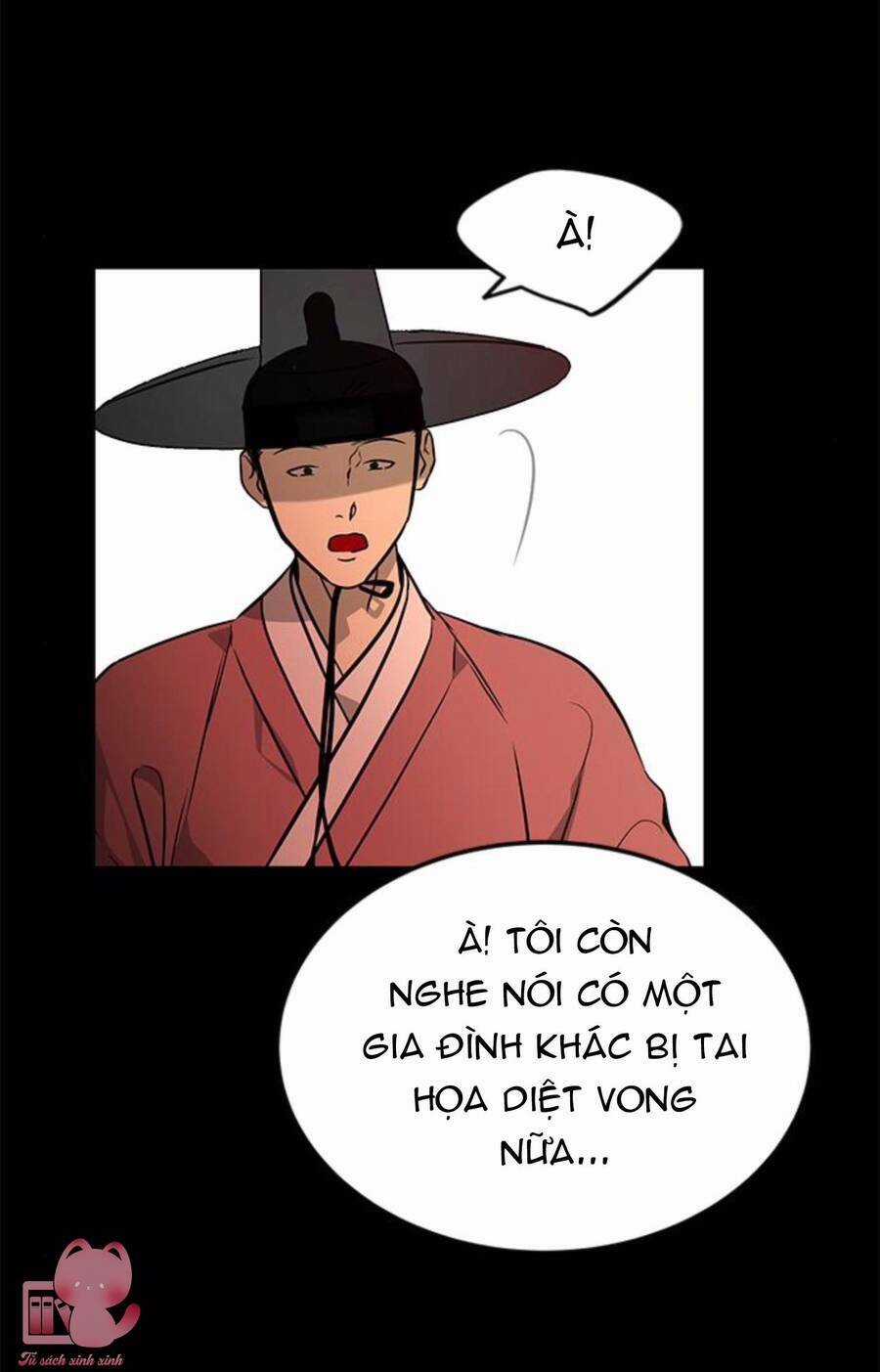 Cạm Bẫy - Chapter 160 - Trang 28