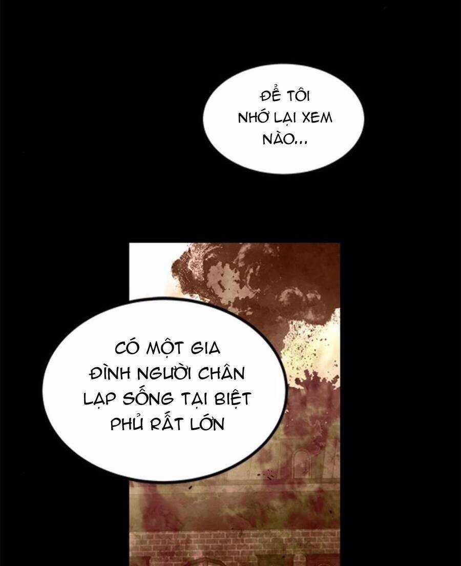Cạm Bẫy - Chapter 160 - Trang 29
