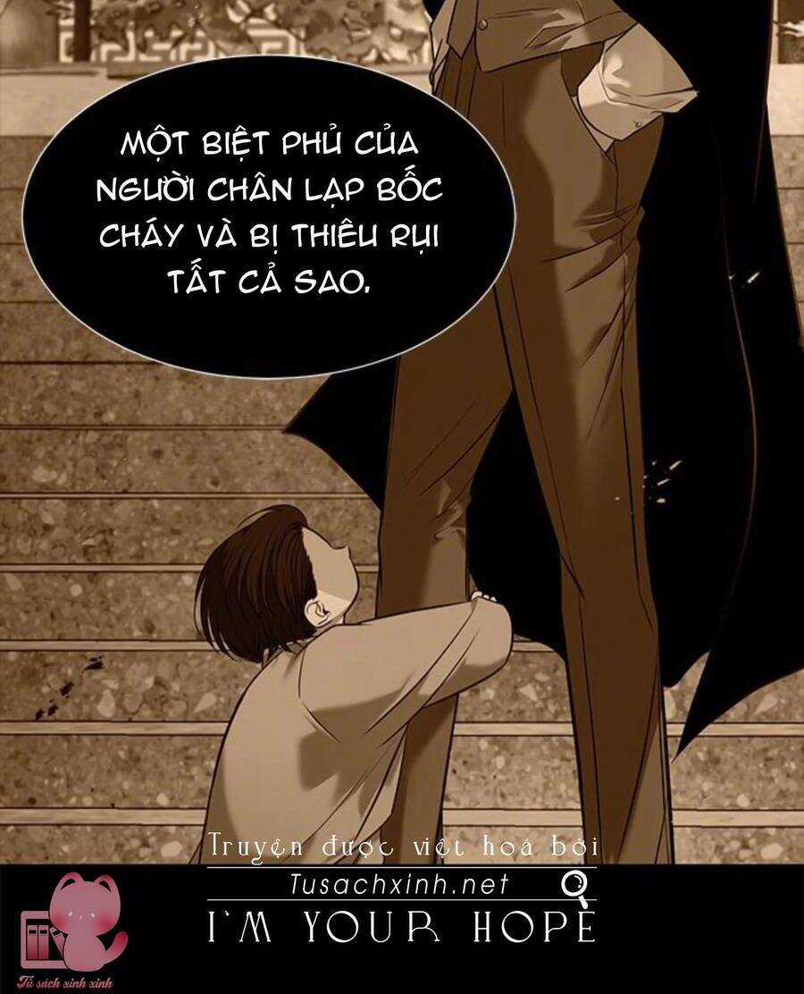 Cạm Bẫy - Chapter 160 - Trang 33