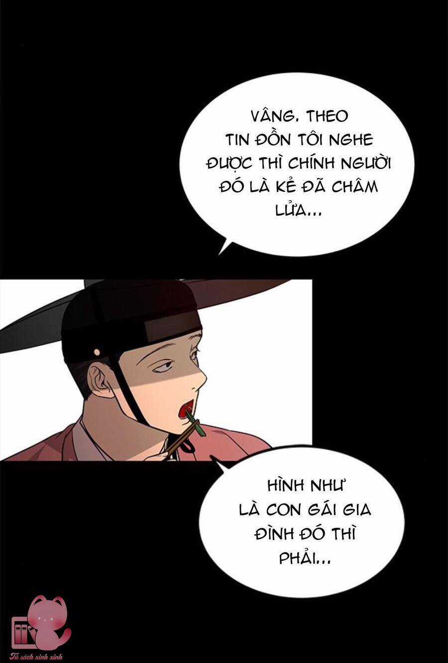 Cạm Bẫy - Chapter 160 - Trang 34